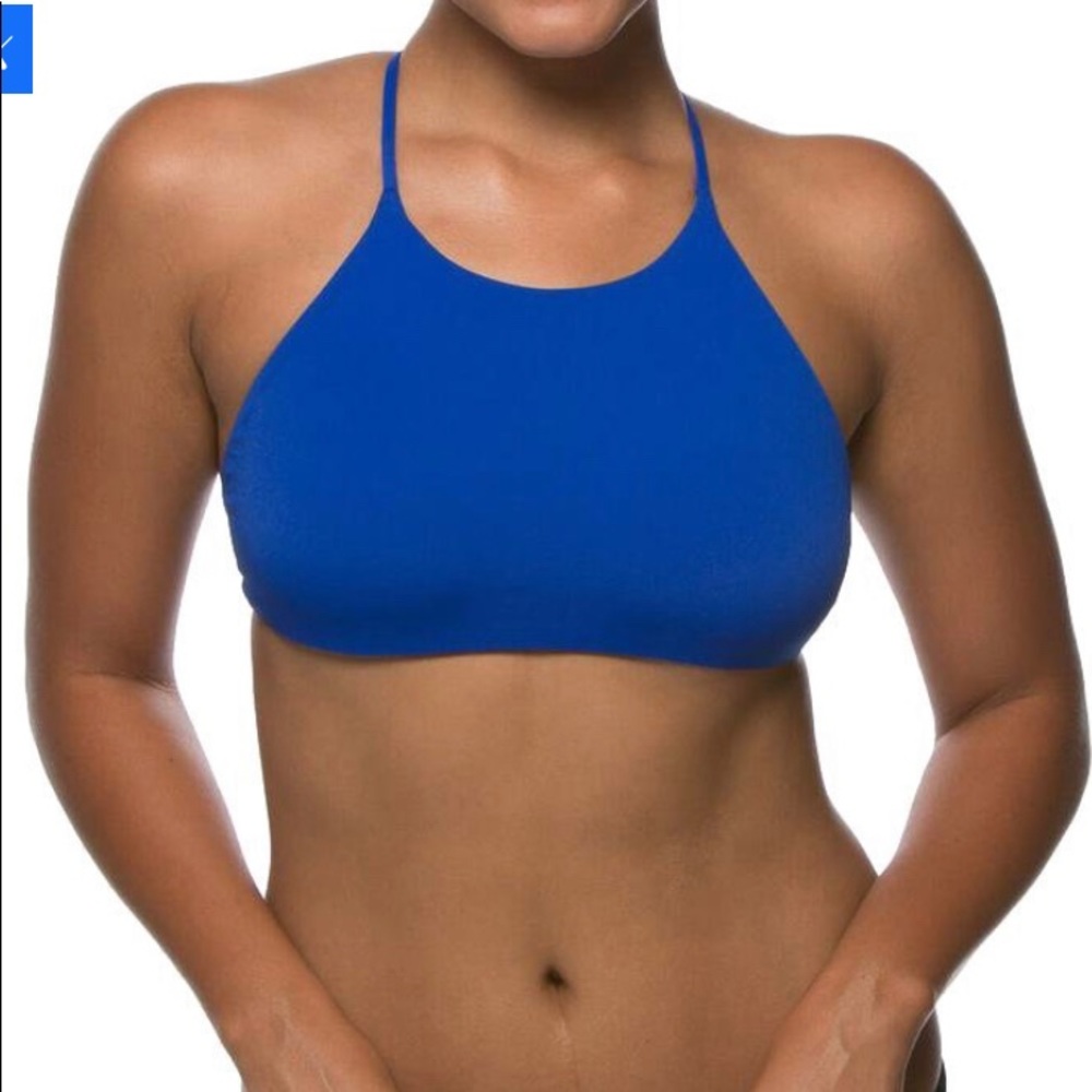 JOLYN SWIMSUIT TOP